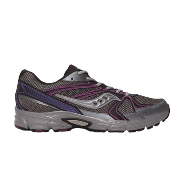 Saucony Grid Ride Millennium 'City Lights'