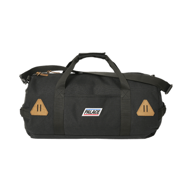 Palace Classic Outdoor Duffel 'Black'