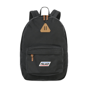 Buy Palace Classic Outdoor Backpack 'Black' - P30BAG014 | GOAT
