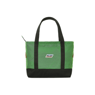 Buy Palace Classic Outdoor Shopper 'Forest' - P30BAG016 | GOAT
