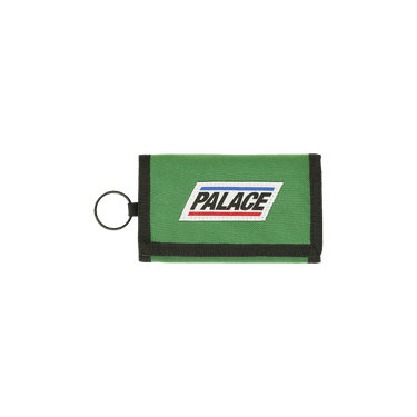Palace Classic Outdoor Wallet 'Forest'