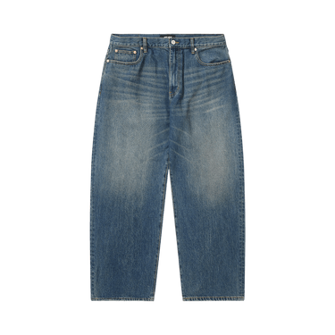 Palace P90 Baggy Jean 'Dark Stone Wash'
