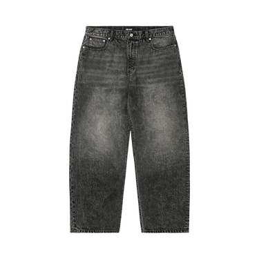 Palace P90 Baggy Jean 'Grey Wash'