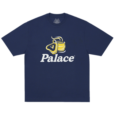 Palace Palachino T-Shirt 'Navy'