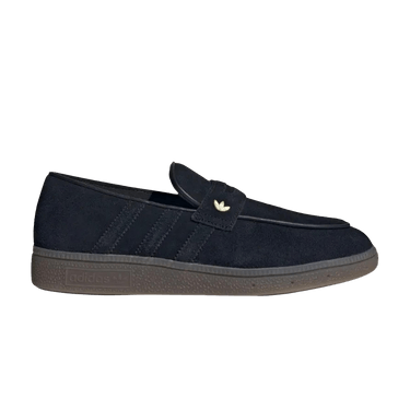 adidas Handball Spezial Loafer 'Core Black Gum'