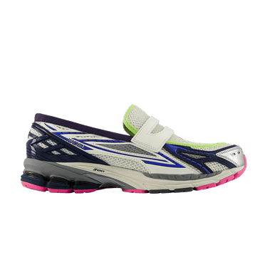 New Balance 1906L 'Neon Silver Metallic'