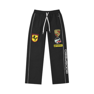 Godspeed GRC Track Pants 'Black'