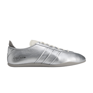 adidas Y-3 Tokyo 'Silver Off White Black'