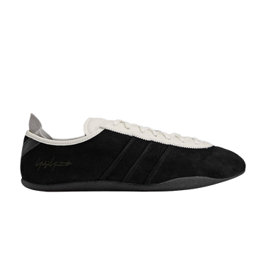 adidas Y-3 Tokyo 'Black White'