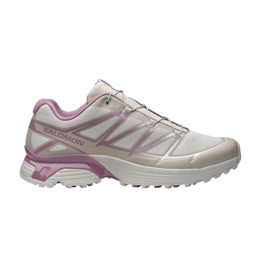 Salomon XT-Pathway 2 'Silver Cloud Dusky Orchid'