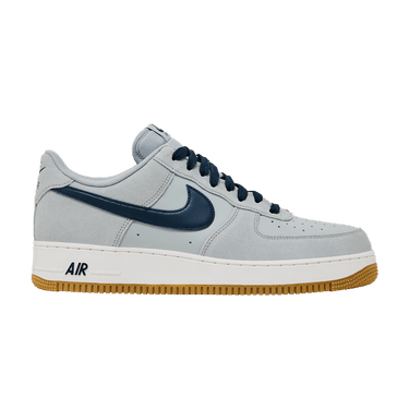 Nike Air Force 1 '07 LV8 'Light Smoke Grey Navy'