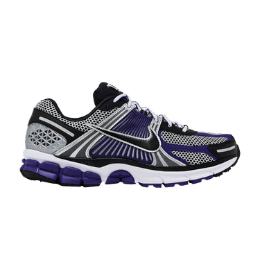 Nike Air Zoom Vomero 5 'Metallic Silver Court Purple'
