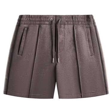 Kith Sueded Scuba Curtis Short 'Thunder'