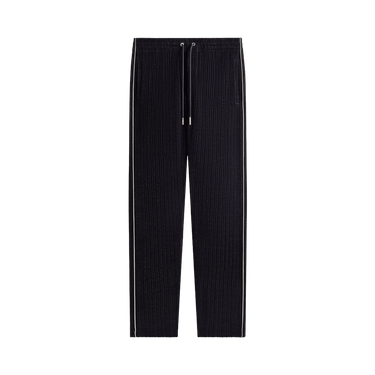 Kith Velvet Corduroy Damon Track Pant 'Ink'