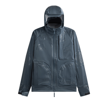 Kith Metallic Gabriel Jacket 'Corentin'