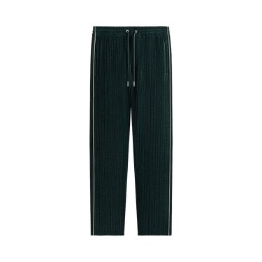 Kith Velvet Corduroy Damon Track Pant 'Stadium'