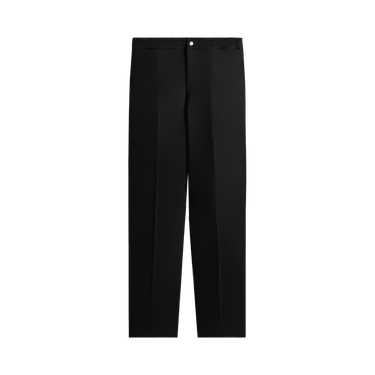 Kith Midweight Double Weave Chatham Pant 'Black'