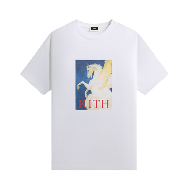 Kith Icon Tee 'White'