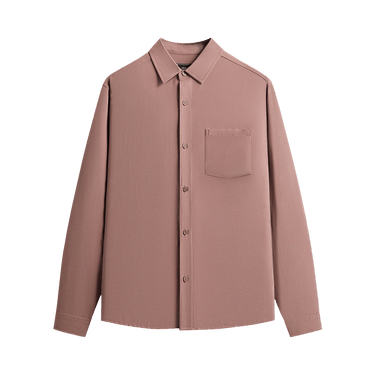 Kith Vaughn Button Up Shirt 'Habit'