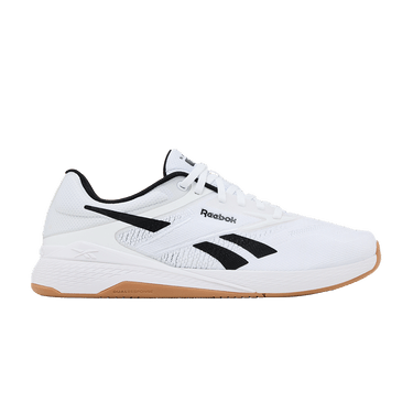 Reebok Nano X5 'White Black Gum'