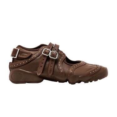 Nike Wmns Air Rift Premium 'Cacao Wow'