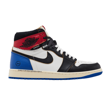 Buy Fragment Design x Union LA x Air Jordan 1 Retro High OG