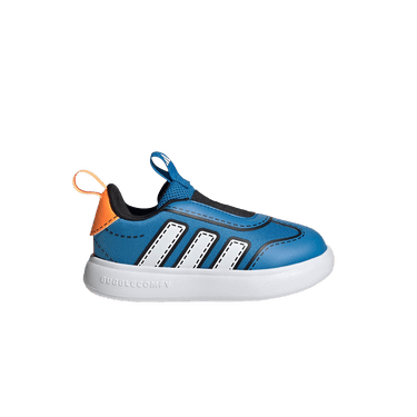 adidas Bubblecomfy I 'Lucid Ray Blue'