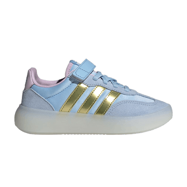 Disney x adidas Barreda Decode J 'Frozen'