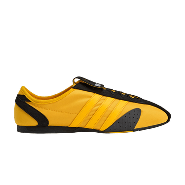 Buy Stella Mccartney x adidas Wmns Sportswear 76 Trainer 'Yellow