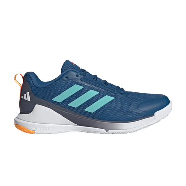adidas Novaflight 2 'Dusky Petrol'