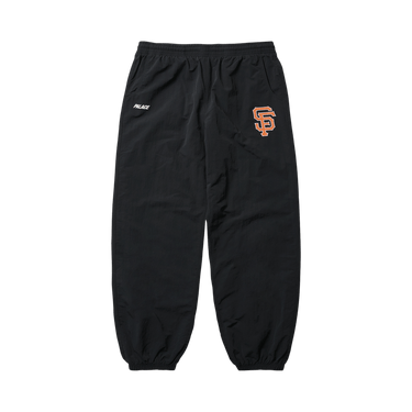 Palace x San Francisco Giants Shell Jogger 'Black'