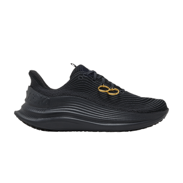 HOKA×BLACK COMME des GARCONS 27.0 Buy BLACK Comme des Garçons x HOKA TC 1.0 'Black' - 1131058 BBLC