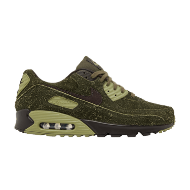 Nike Air Max 90 'Skunk'
