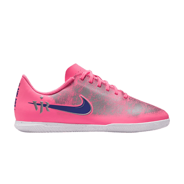 Nike Jr. Mercurial Vapor 16 Club IC Low GS 'Vini Jr.'