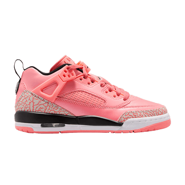 Air Jordan Spizike Low GS 'Pink Gaze'
