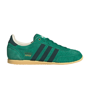 adidas Wmns Japan 'Bold Green'