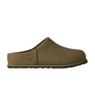 UGG Otzo Clog 'Burnt Olive'