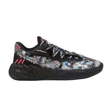 Puma MB.05 'Lo'