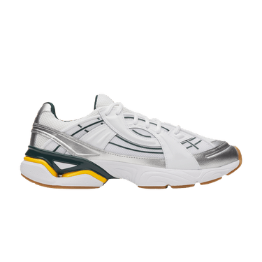 Under Armour Sola 'White Arden Green Campus Gold'