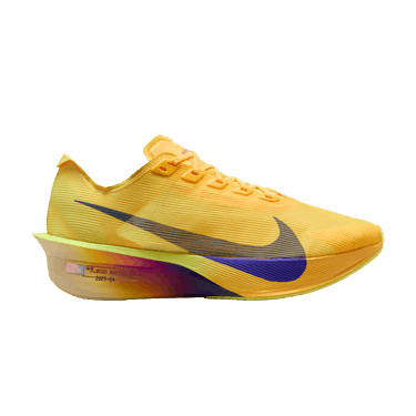 Nike Wmns ZoomX Vaporfly 4 'Citron Pulse'