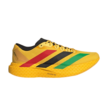 Bob Marley x adidas Adizero Evo SL 'One Love'