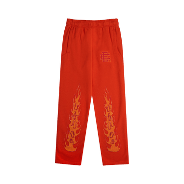 Eric Emanuel EE Basic Sweatpant 'Red'