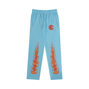 Eric Emanuel EE Basic Sweatpant 'Blue'