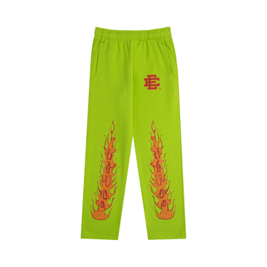 Eric Emanuel EE Basic Sweatpant 'Green'