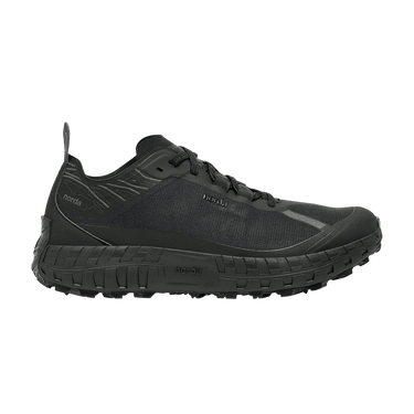 norda 001A 'Stealth Black'