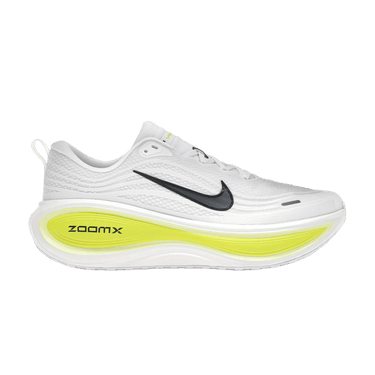 Nike Wmns Vomero Plus 'White Black Cyber'