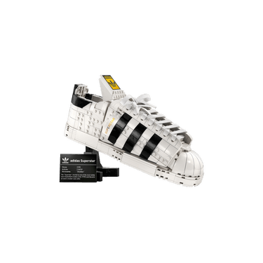LEGO Adidas Original Superstar Set