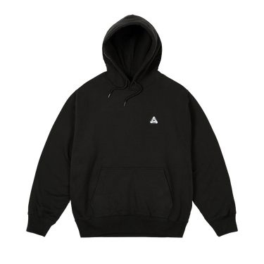 Palace Sofar Hood 'Black'
