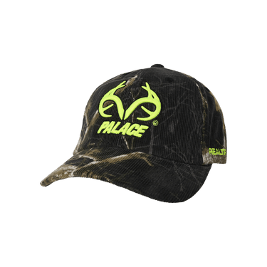 Buy Palace Cord Realtree 6-Panel 'Edge Shadows' - P30H019 | GOAT