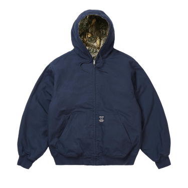 Palace Realtree Reversible Jacket 'Navy'